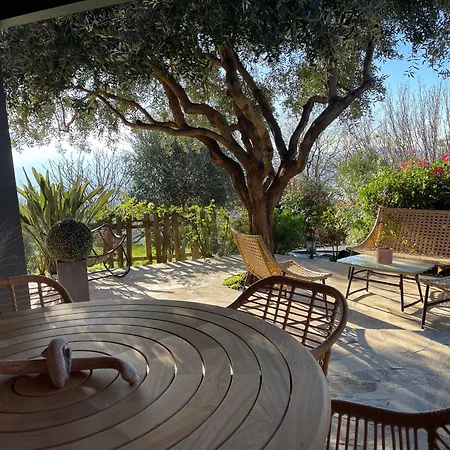 Carpediem Corsica Adult Only Poggio-d'Oletta